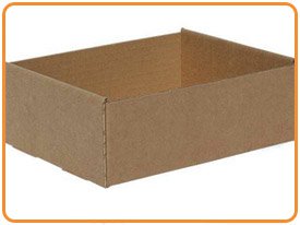 Гофроподдон