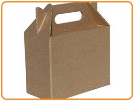 Гофрочемодан